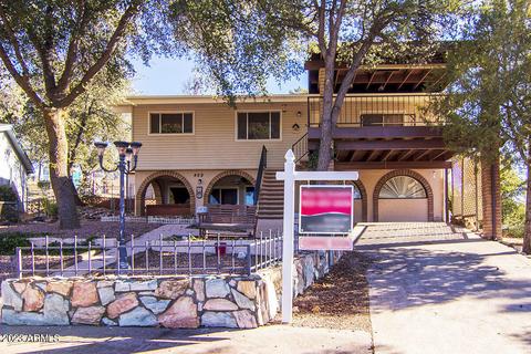 408 E Pinecone Cir, Payson, AZ 85541 photo 5