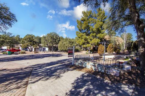 408 E Pinecone Cir, Payson, AZ 85541 photo 37