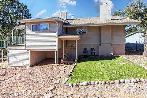408 E Pinecone Cir, Payson, AZ 85541 photo 38
