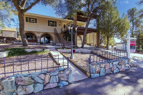 408 E Pinecone Cir, Payson, AZ 85541 photo 1