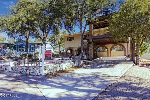 408 E Pinecone Cir, Payson, AZ 85541 photo 2