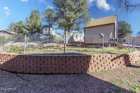 408 E Pinecone Cir, Payson, AZ 85541 photo 40