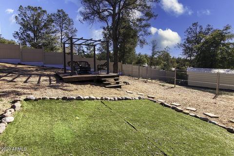 408 E Pinecone Cir, Payson, AZ 85541 photo 44