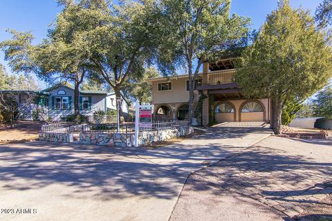 408 E Pinecone Cir, Payson, AZ 85541 photo 53