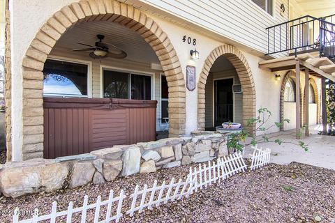 408 E Pinecone Cir, Payson, AZ 85541 photo 19