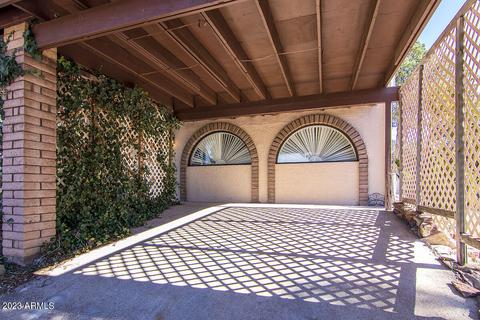 408 E Pinecone Cir, Payson, AZ 85541 photo 43