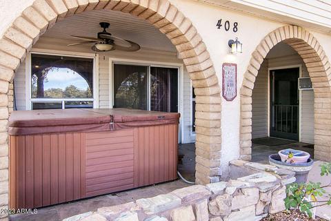 408 E Pinecone Cir, Payson, AZ 85541 photo 20