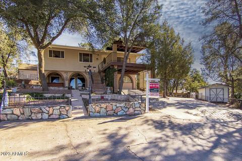 408 E Pinecone Cir, Payson, AZ 85541 photo 55
