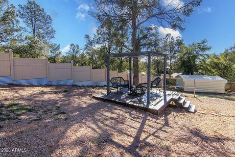 408 E Pinecone Cir, Payson, AZ 85541 photo 52