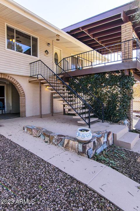 408 E Pinecone Cir, Payson, AZ 85541 photo 45