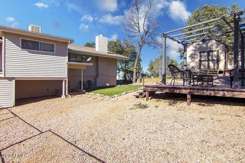 408 E Pinecone Cir, Payson, AZ 85541 photo 54
