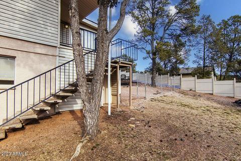 408 E Pinecone Cir, Payson, AZ 85541 photo 49