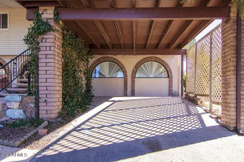 408 E Pinecone Cir, Payson, AZ 85541 photo 39