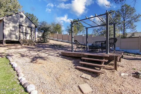 408 E Pinecone Cir, Payson, AZ 85541 photo 50