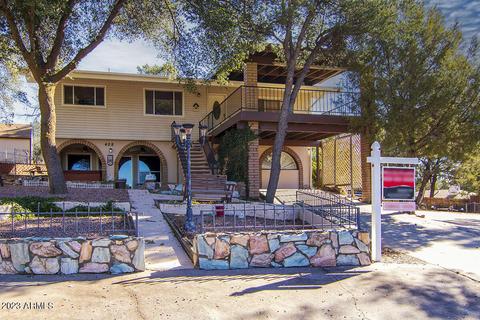 408 E Pinecone Cir, Payson, AZ 85541 photo 4