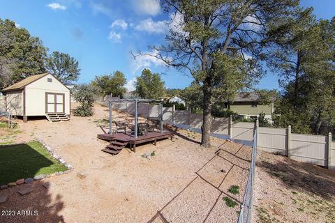 408 E Pinecone Cir, Payson, AZ 85541 photo 46