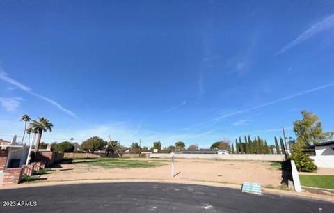 1042 N Ridge Cir #38, Mesa, AZ 85203