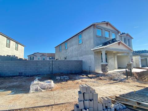9825 E Sunspot Dr, Mesa, AZ 85212 photo 2