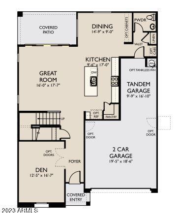 9825 E Sunspot Dr, Mesa, AZ 85212 photo 33