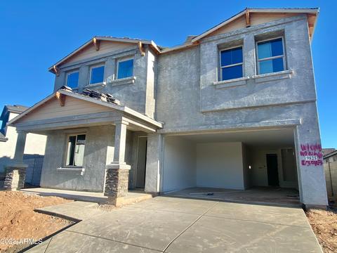 9825 E Sunspot Dr, Mesa, AZ 85212 photo 1