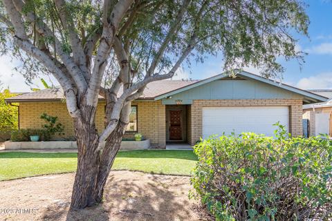 135 W Hu Esta Dr, Tempe, AZ 85282