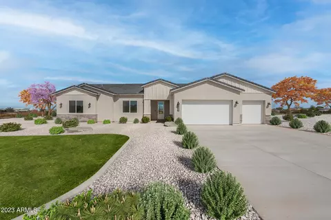 5625 E Reavis St, Apache Junction, AZ 85119 photo 3