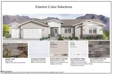 5625 E Reavis St, Apache Junction, AZ 85119 photo 15