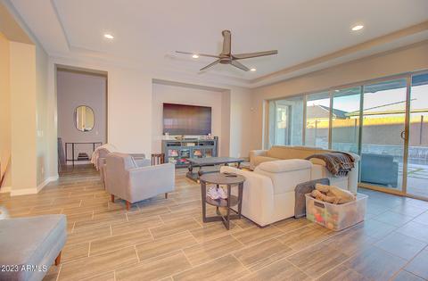10350 E Thornton Ave, Mesa, AZ 85212 photo 7