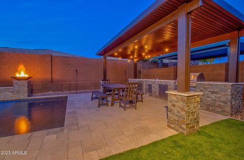 10350 E Thornton Ave, Mesa, AZ 85212 photo 34
