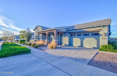 10350 E Thornton Ave, Mesa, AZ 85212 photo 2