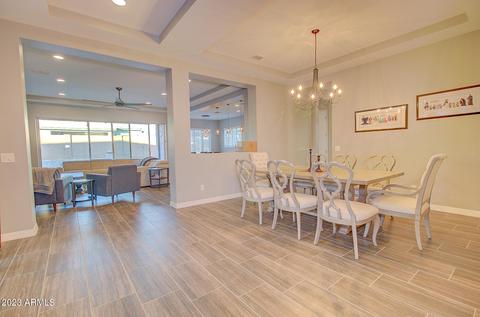 10350 E Thornton Ave, Mesa, AZ 85212 photo 4