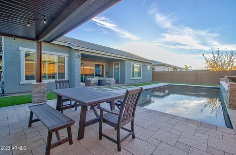 10350 E Thornton Ave, Mesa, AZ 85212 photo 30
