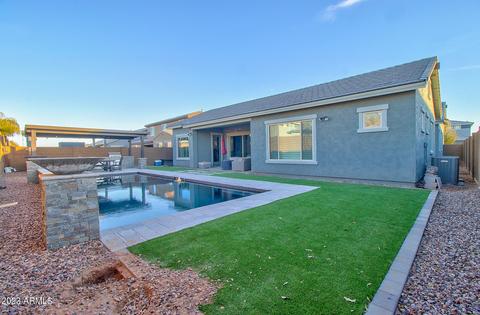 10350 E Thornton Ave, Mesa, AZ 85212 photo 27
