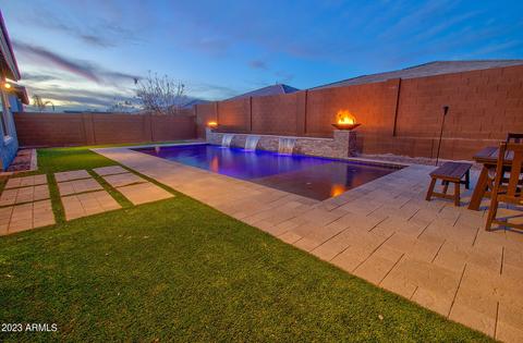 10350 E Thornton Ave, Mesa, AZ 85212 photo 32