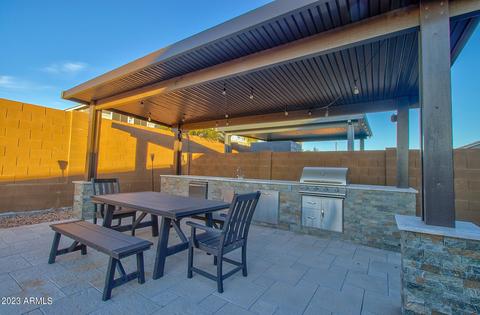 10350 E Thornton Ave, Mesa, AZ 85212 photo 28