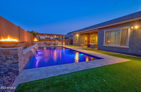 10350 E Thornton Ave, Mesa, AZ 85212 photo 35