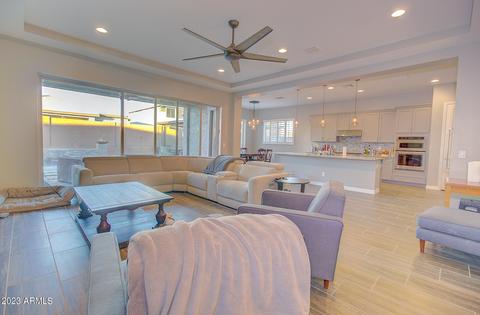 10350 E Thornton Ave, Mesa, AZ 85212 photo 6