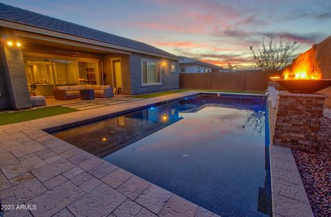 10350 E Thornton Ave, Mesa, AZ 85212 photo 31
