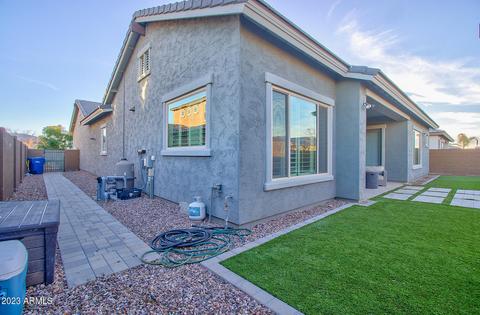 10350 E Thornton Ave, Mesa, AZ 85212 photo 26