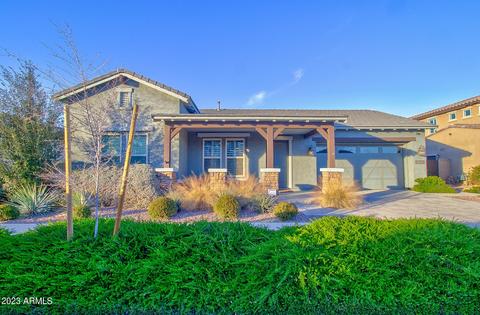 10350 E Thornton Ave, Mesa, AZ 85212