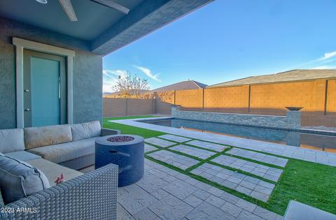 10350 E Thornton Ave, Mesa, AZ 85212 photo 24