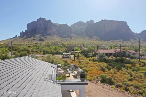 5677 E Reavis St, Apache Junction, AZ 85119 photo 5