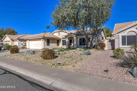 1432 W South Fork Dr, Phoenix, AZ 85045