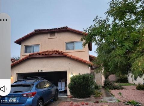 4528 E Hampton Ave, Mesa, AZ 85206 photo 1