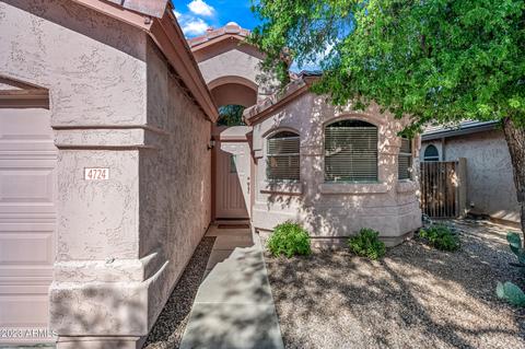 4724 E Swilling Rd, Phoenix, AZ 85050 photo 5