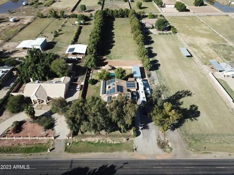 6638 N Citrus Rd, Waddell, AZ 85355
