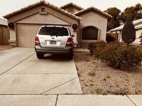 9338 W Brown St, Peoria, AZ 85345