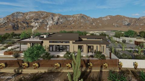 28254 N 95th St, Scottsdale, AZ 85262