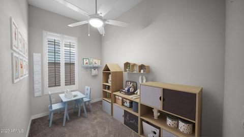 6632 E Libby St, Phoenix, AZ 85054 photo 32