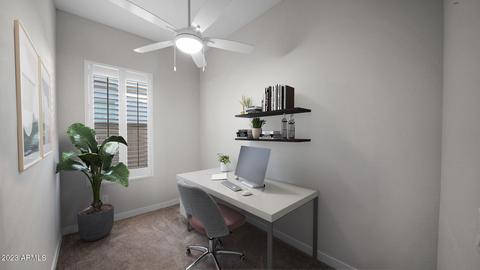 6632 E Libby St, Phoenix, AZ 85054 photo 33